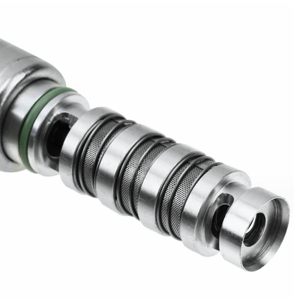 Camshaft Oil Control Solenoid Valve - OEM 24375-2E100 | Eurowagens - View 3