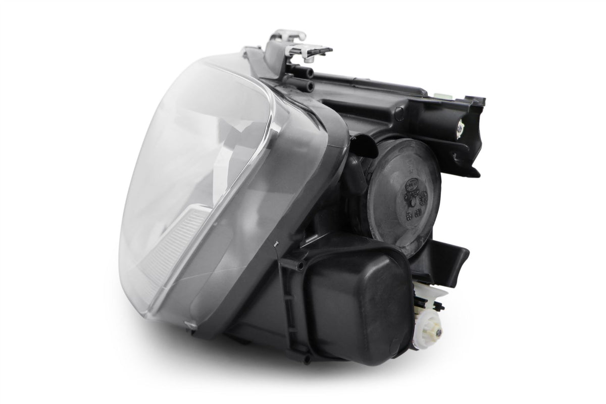 Hella Left Headlight for Volkswagen, OEM quality, OEM 6C2941005 - View 2