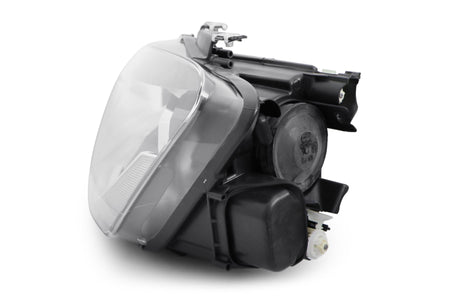Hella Left Headlight for Volkswagen, OEM quality, OEM 6C2941005 - View 2