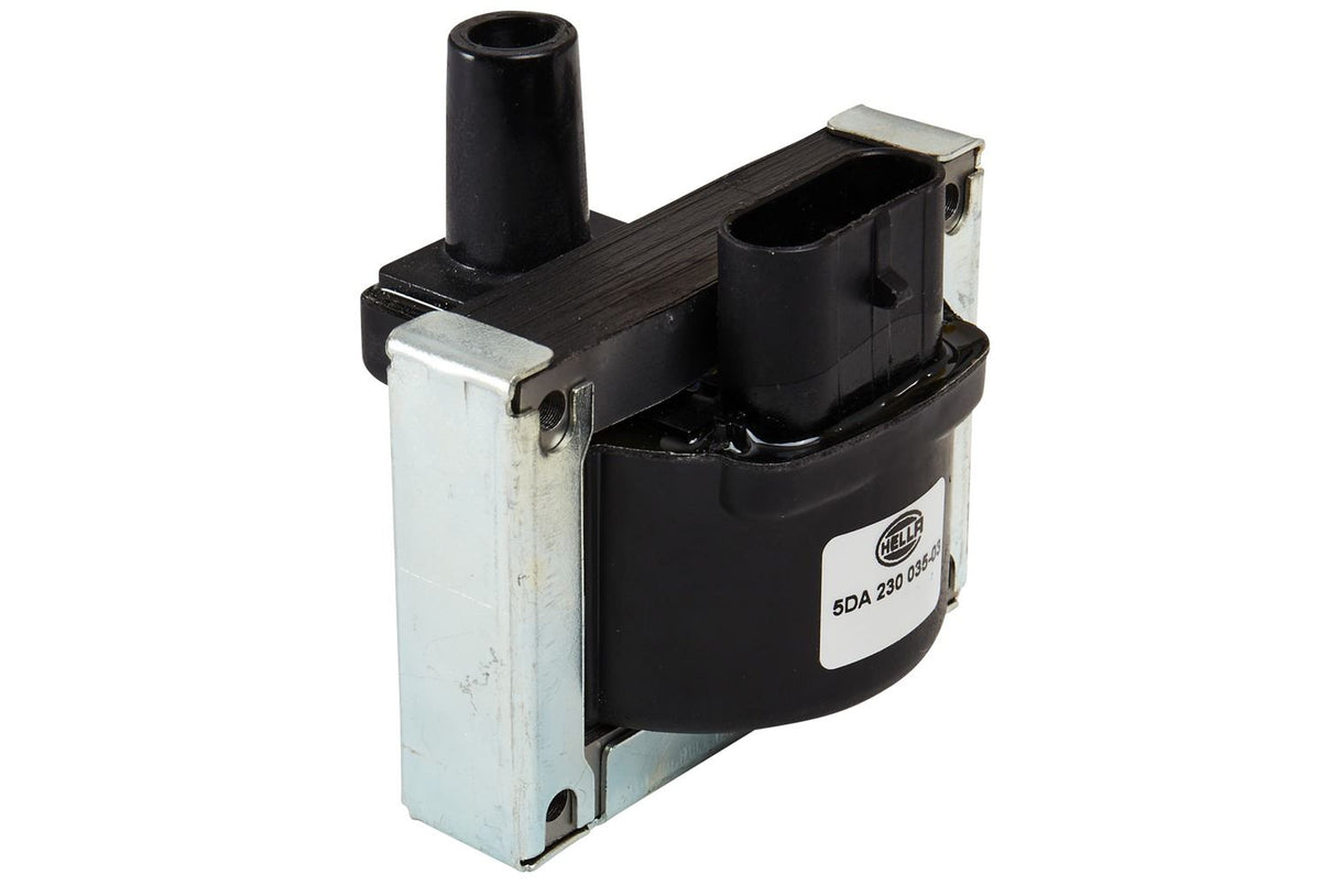 Hella Ignition Coil for Jaguar, OEM quality, OEM DAC4608, MPN 5DA 230 035-031
