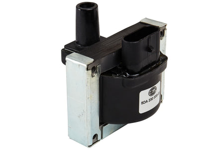Hella Ignition Coil for Jaguar, OEM quality, OEM DAC4608, MPN 5DA 230 035-031