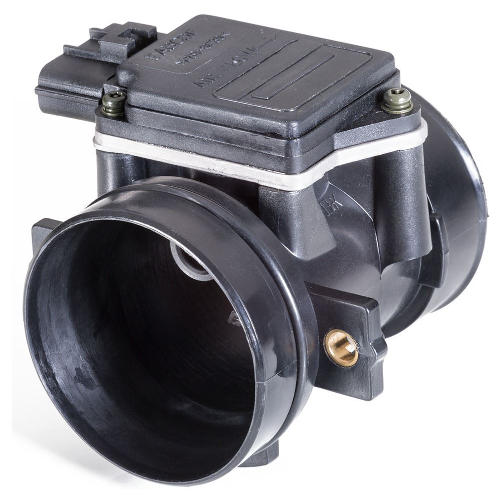 Hella Mass Air Flow Meter for Ford, OEM quality, OEM 1 019 594, MPN 8ET 358 095-081