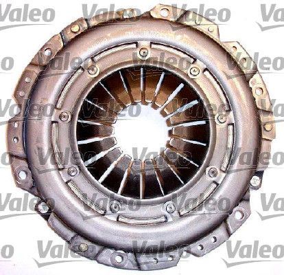 Valeo Clutch Kit for Suzuki, OEM quality, OEM SUZUKE18 - View 2