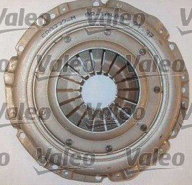 Valeo Clutch Kit for Suzuki, OEM quality, OEM SANTKE01 - View 6