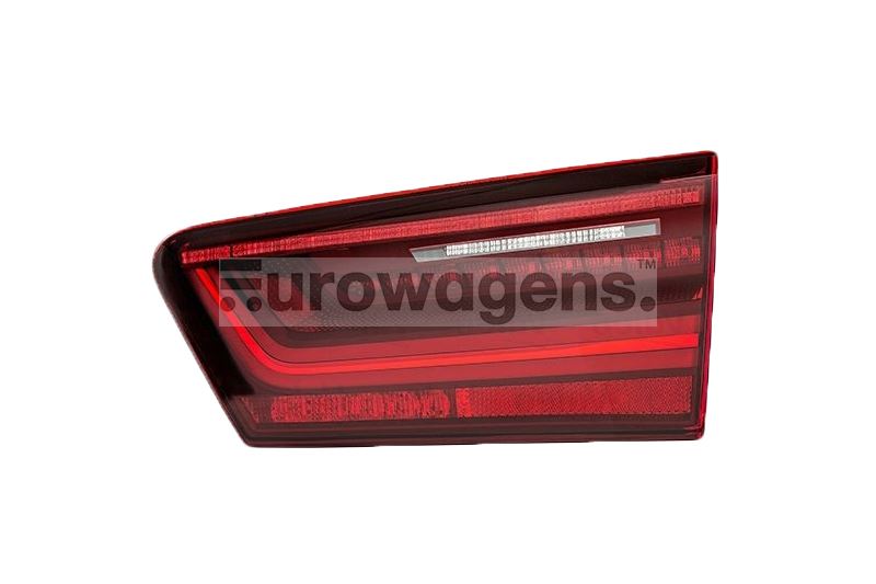 Audi A6 4G Right Rear Light, Valeo OEM, OEM 4G9945094, MPN 47021