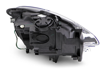 Hella Left Headlight for BMW, OEM quality, OEM 63117229685 - View 8