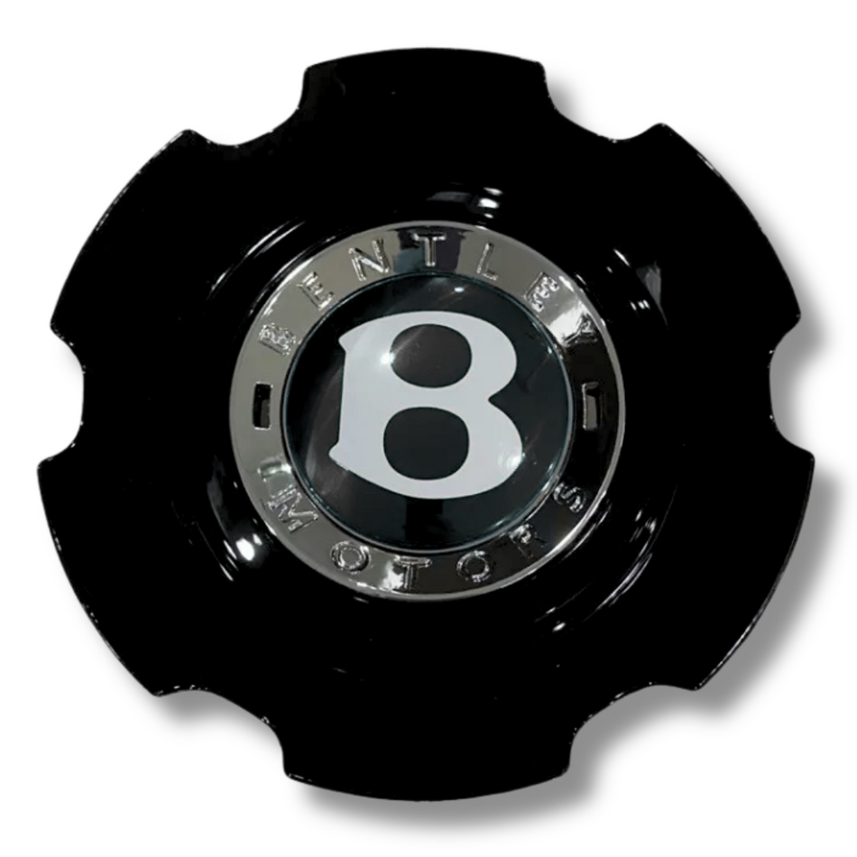 Centre cap