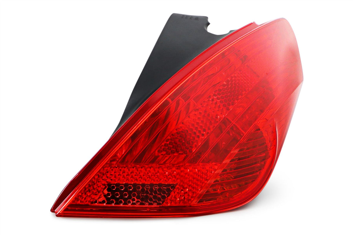 Peugeot 308 Right Rear Light, Magneti Marelli OEM, OEM 6351CW - View 11