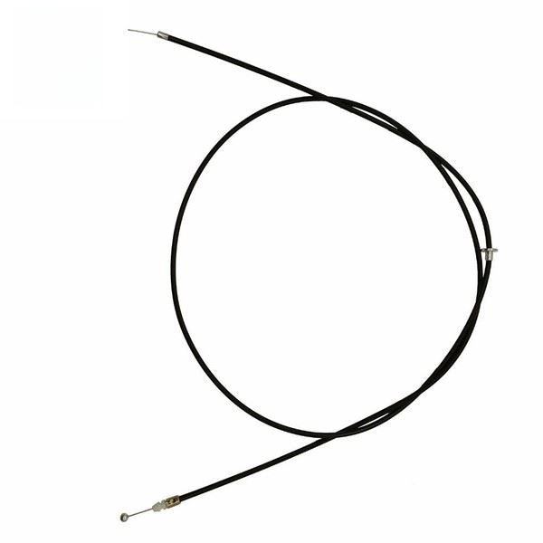 Bonnet Release Cable | Eurowagens - View 2