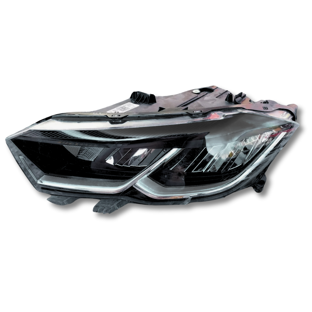 Volkswagen Polo Left Headlight, Valeo OEM, OEM 2G2941005B - View 7