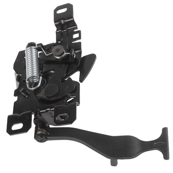 Bonnet Release Handle - for Mercedes-Benz - OEM A1698800460 | Eurowagens - View 7