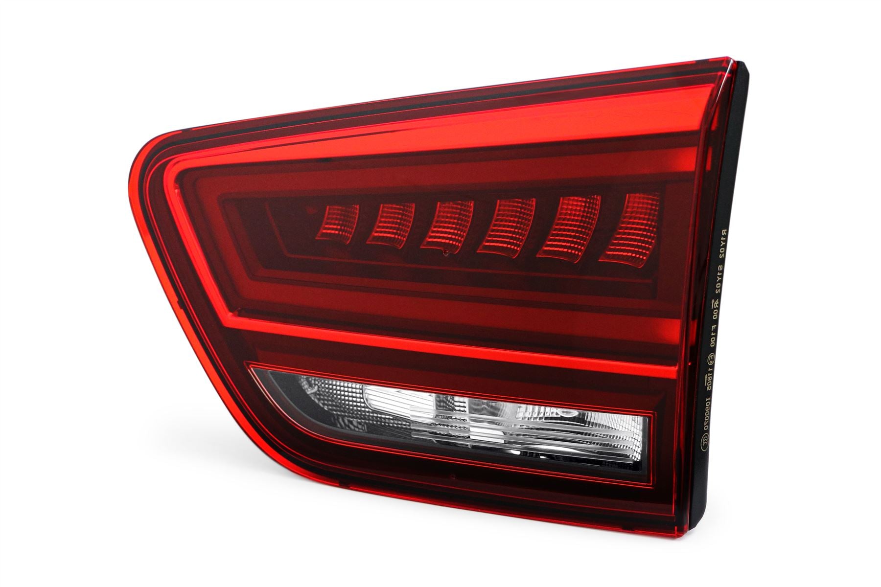 Seat Alhambra Right Rear Light, Magneti Marelli OEM, OEM 7N5945308A - View 7