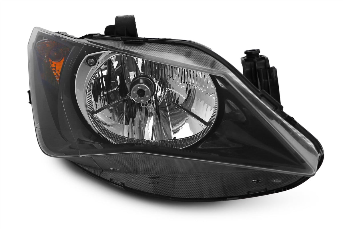 Seat Ibiza Right Headlight, Valeo OEM, OEM 6J2941022E - View 6