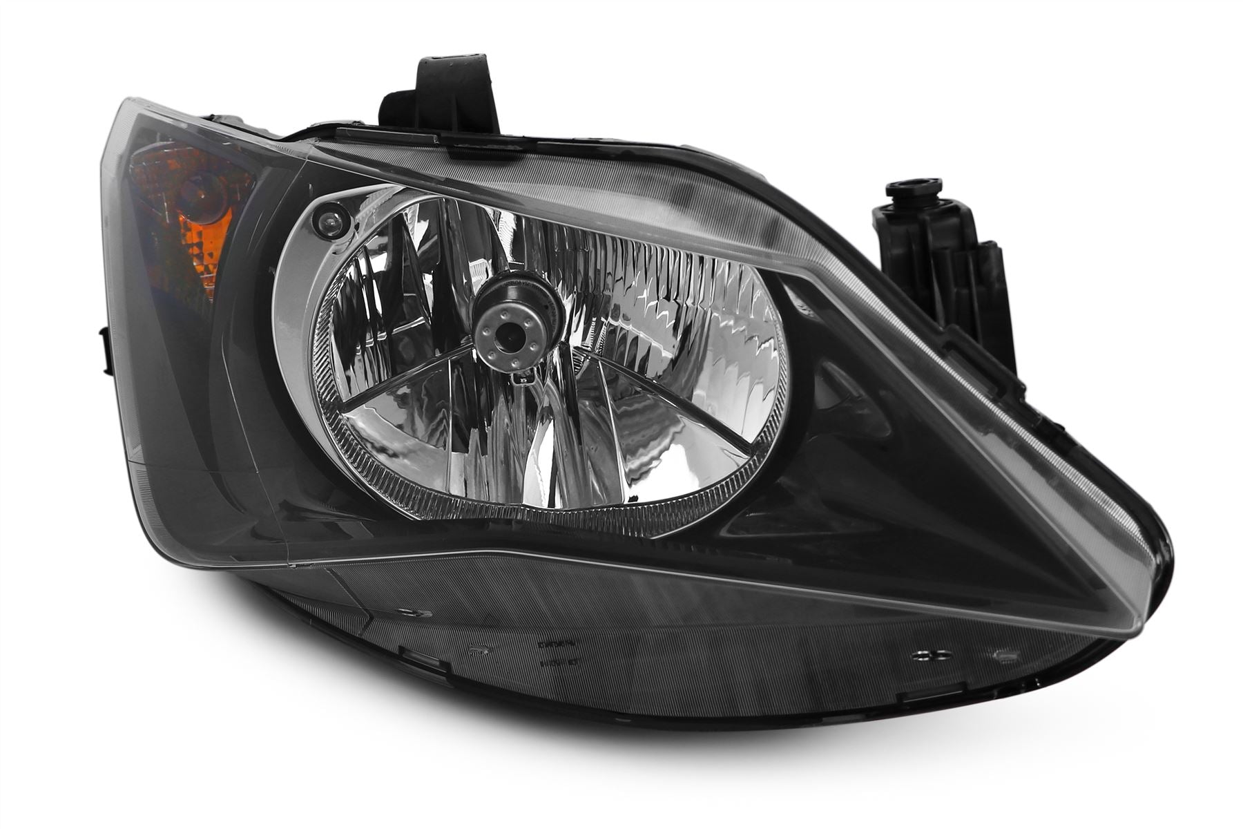 Seat Ibiza Right Headlight, Valeo OEM, OEM 6J2941022E - View 6