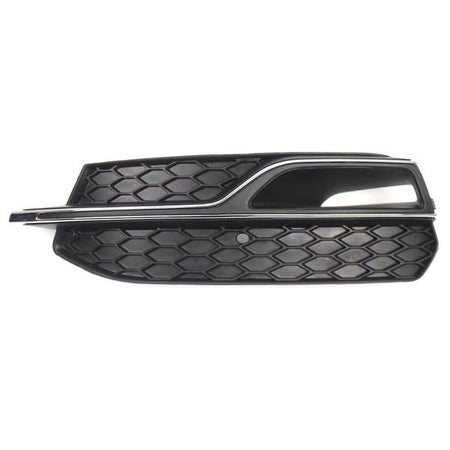 Bumper Fog Light Grille Cover Front - for Audi - OEM LEFT-8V3807682G | Eurowagens - View 4