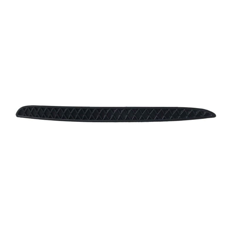 Bumper Side Grille Trim Rear - for Mercedes-Benz - OEM 2058850053 | Eurowagens