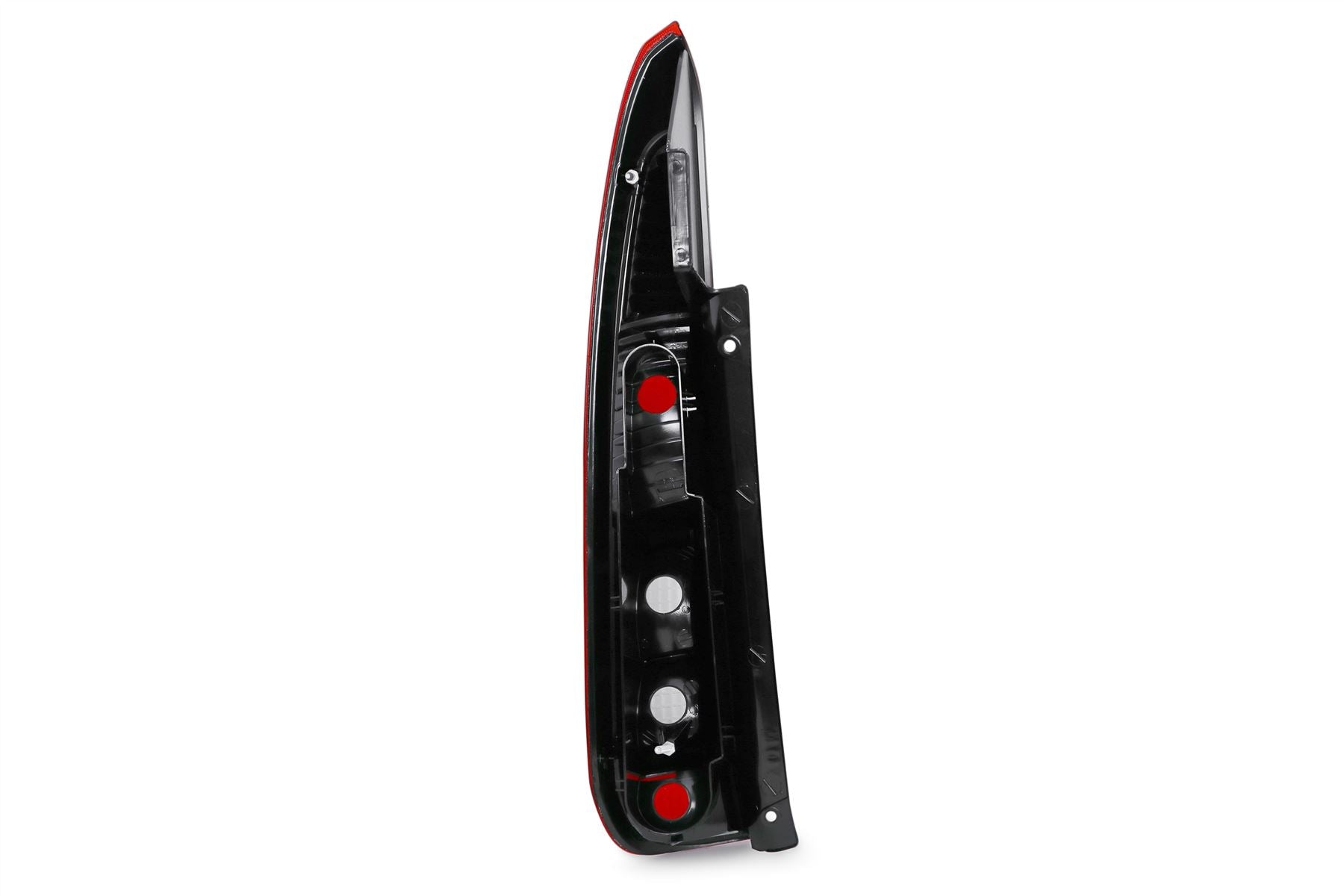 Ford Fusion Right Rear Light, Hella OEM, OEM 1383603 - View 4