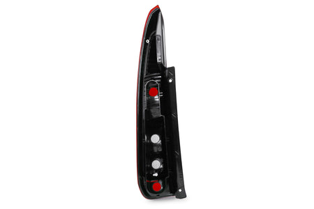 Ford Fusion Right Rear Light, Hella OEM, OEM 1383603 - View 4