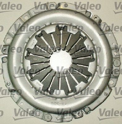 Valeo Clutch Kit for Suzuki & Subaru, OEM quality, OEM SUZUKE05 - View 4