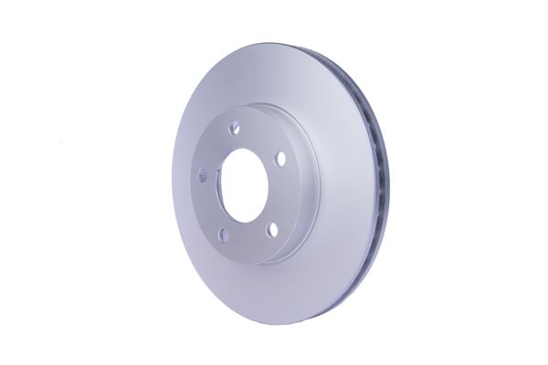 Hella Brake Disc for Mercury, FORD & more, OEM quality, OEM 1L841032AA, MPN 8DD 355 112-731