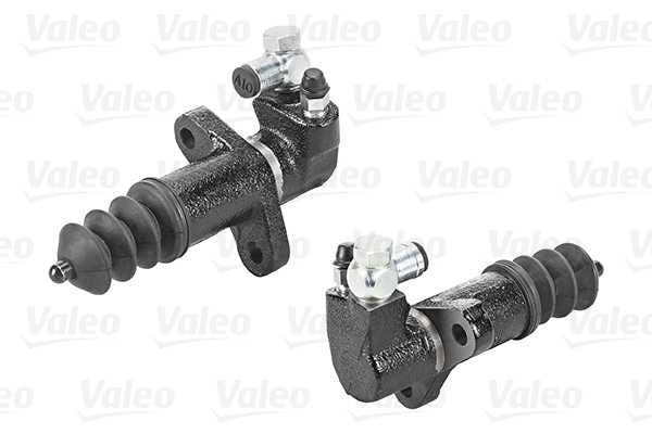 Mitsubishi Carisma Clutch Slave Cylinder, Valeo OEM, OEM MR176324, MPN 804770
