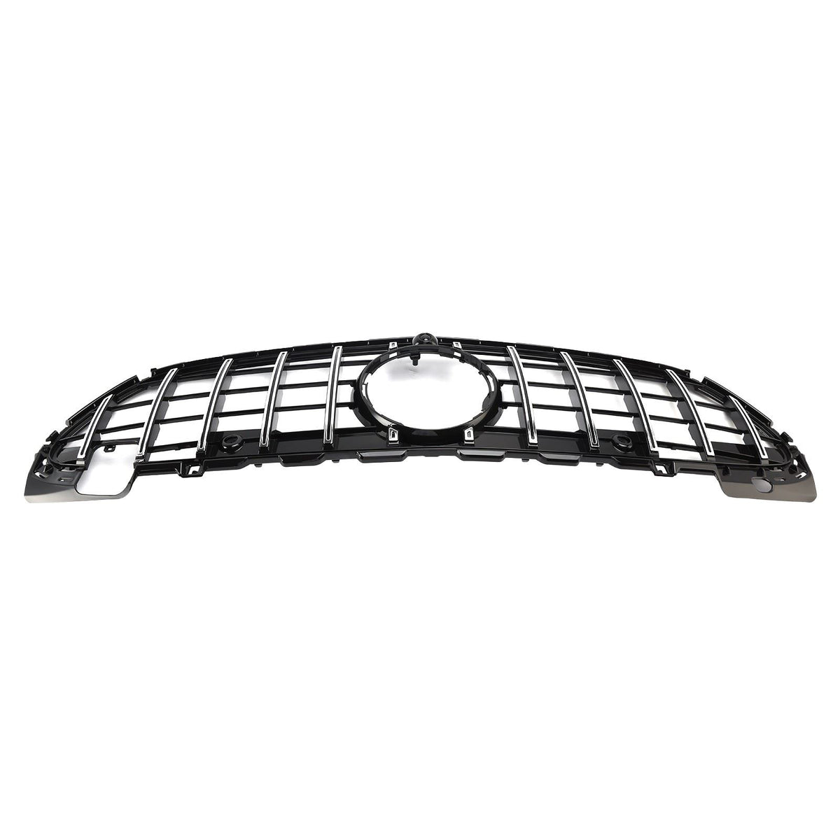 Bumper Grille Front - for Mercedes-Benz | Eurowagens - View 10