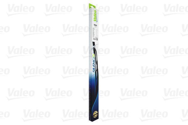 Valeo Front Wiper Blade for Kia, Nissan & more, OEM quality, OEM 1729847 - View 3