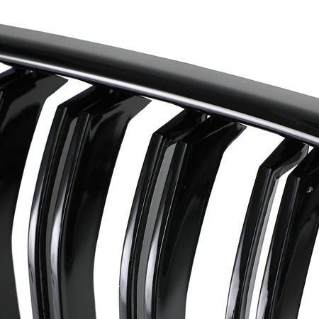 Bumper Grille Front - for Fiat - OEM 51117210725 | Eurowagens - View 7