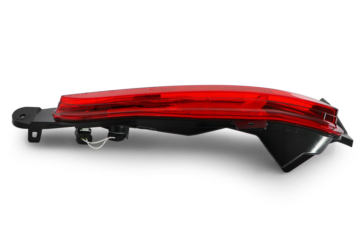 Land Rover Velar Right Rear Light, Valeo OEM, OEM LR093439 - View 4