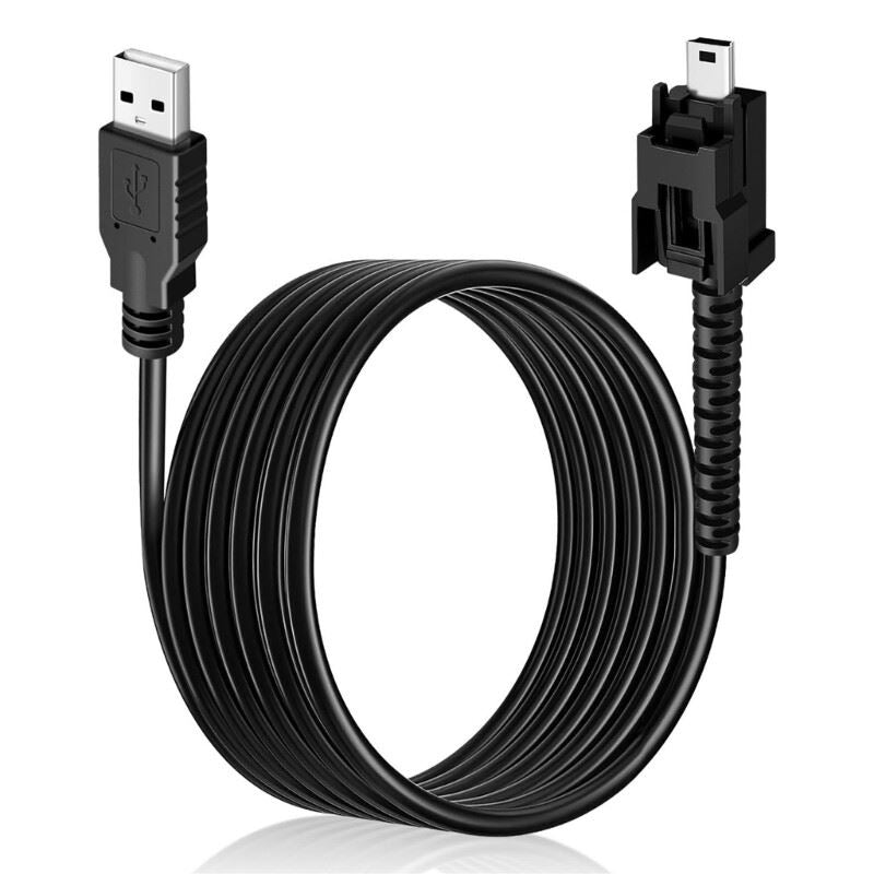 Fault Code Reader Cable | Eurowagens - View 3