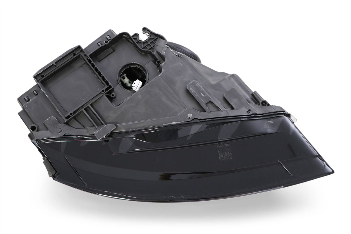 Audi A5 Left Headlight, Valeo OEM, OEM 8T0941029AL - View 8
