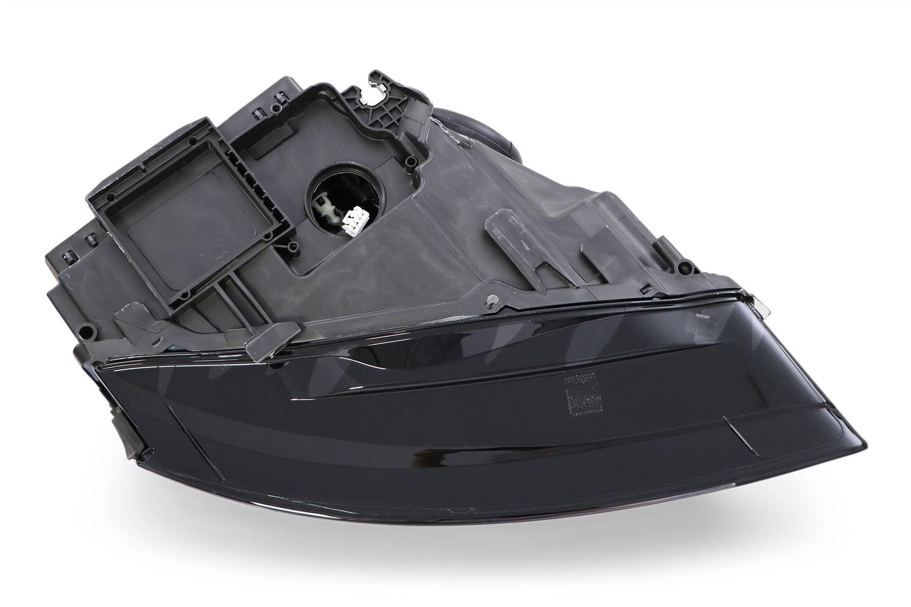 Audi A5 Left Headlight, Valeo OEM, OEM 8T0941029AL - View 8