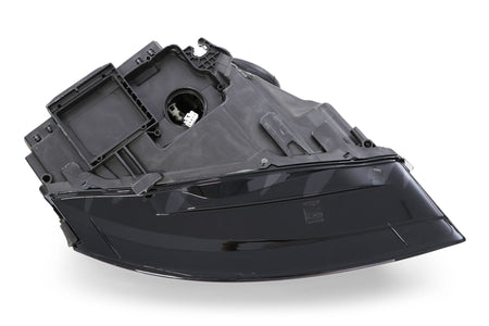 Audi A5 Left Headlight, Valeo OEM, OEM 8T0941029AL - View 8