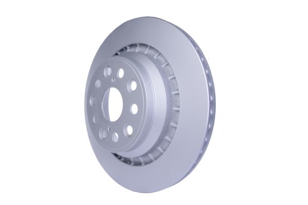 Lexus Ls Brake Disc, Hella OEM, OEM 4243150100 - View 4