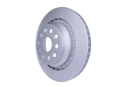 Lexus Ls Brake Disc, Hella OEM, OEM 4243150100 - View 4