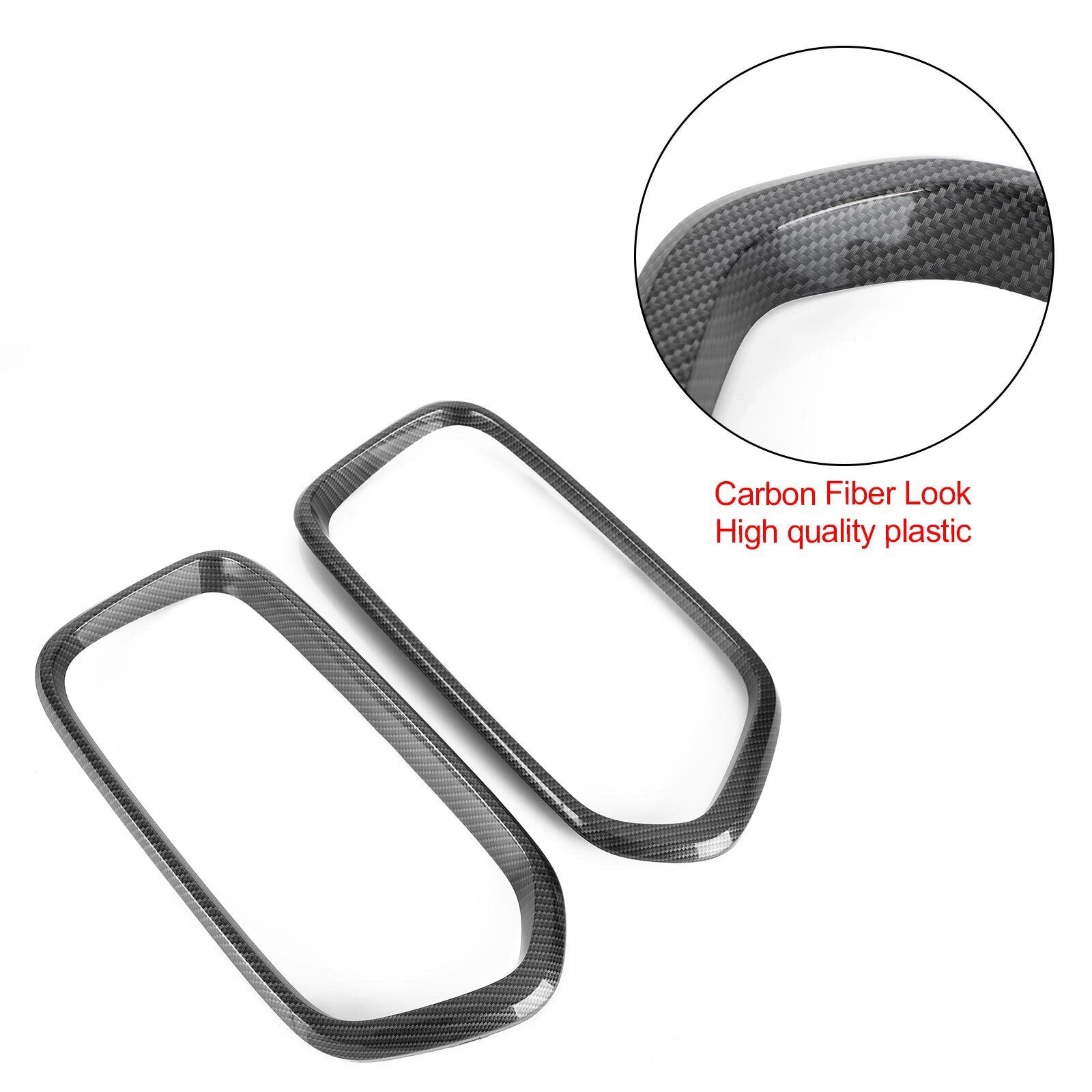 Bumper Grille Frame Cover Front - for Fiat - OEM 51712455246 | Eurowagens - View 11
