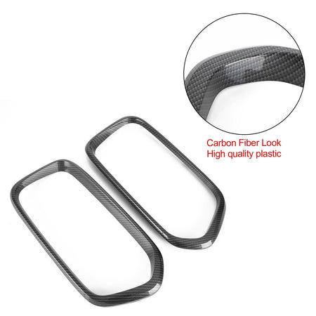 Bumper Grille Frame Cover Front - for Fiat - OEM 51712455246 | Eurowagens - View 11