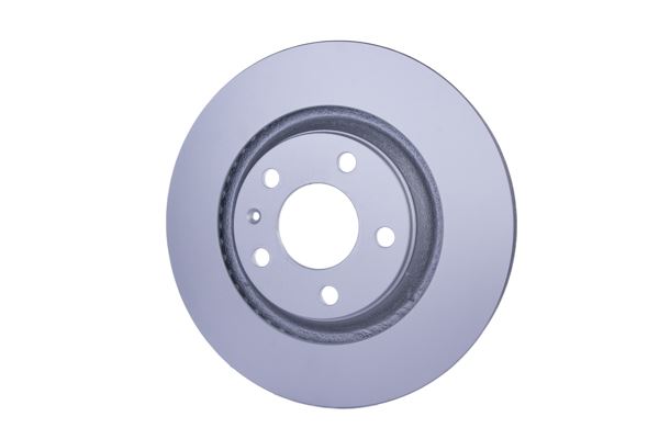 Hella Brake Disc for AUDI, OEM quality, OEM 8E0615601K - View 3