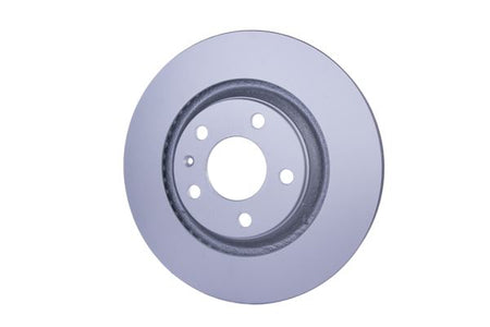 Hella Brake Disc for AUDI, OEM quality, OEM 8E0615601K - View 3