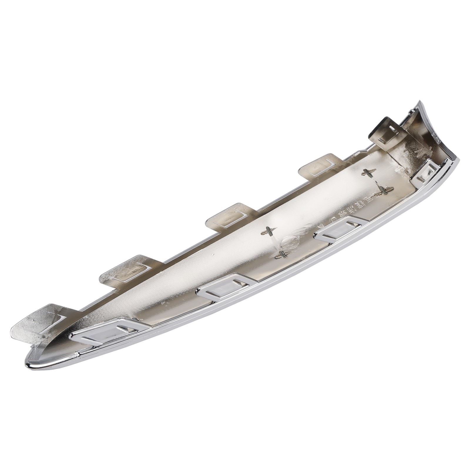 Bumper Moulding Front Right - for Fiat - OEM 735642307 | Eurowagens - View 6