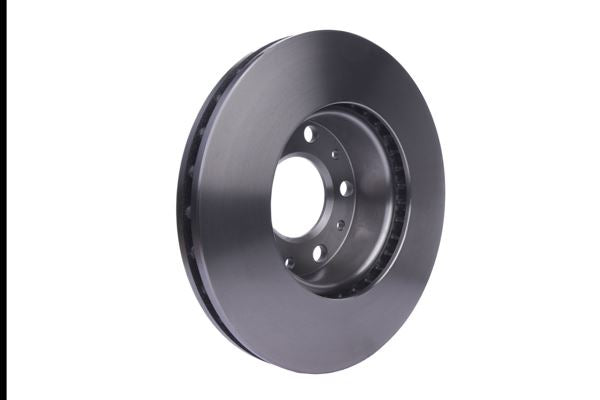 Hella Brake Disc for FIAT, Citroen & more, OEM quality, OEM 1607872180 - View 3