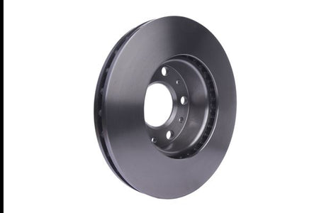 Hella Brake Disc for FIAT, Citroen & more, OEM quality, OEM 1607872180 - View 3