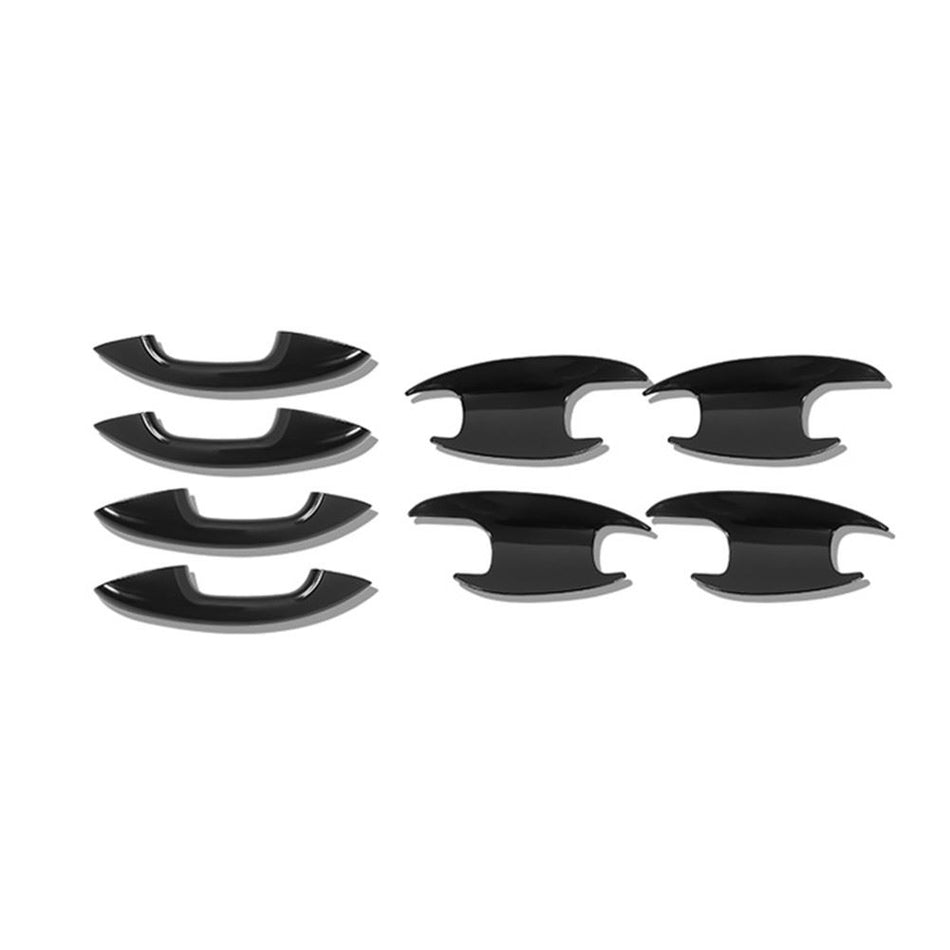 Door Handle Cover and Bowl Recess Cover Set - for Mercedes-Benz | Eurowagens
