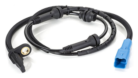 Hella ABS Wheel Speed Sensor for Peugeot & DS, OEM quality, OEM 4545.E4, MPN 6PU 012 806-321