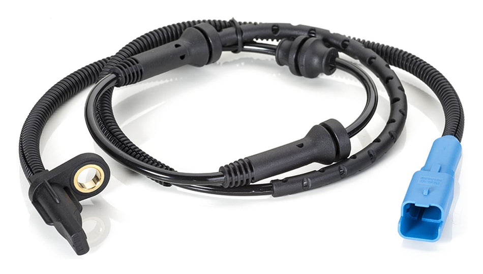 Hella ABS Wheel Speed Sensor for Peugeot & DS, OEM quality, OEM 4545.E4, MPN 6PU 012 806-321