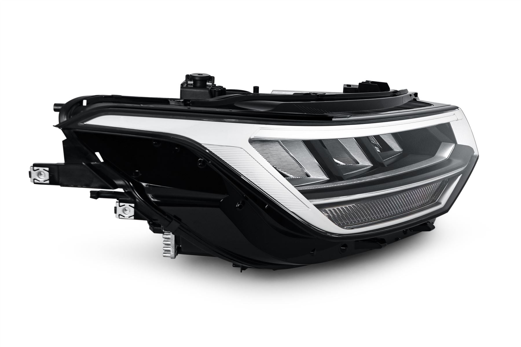 Volkswagen Tiguan Right Headlight, Magneti Marelli OEM, OEM 5NC941036C - View 7
