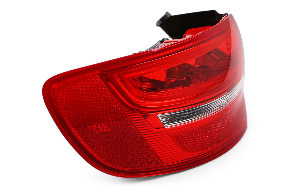 Audi A3 Sportback Left Rear Light, Magneti Marelli OEM, OEM 8P4945095E - View 5