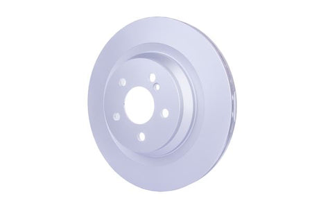 Hella Brake Disc for Mercedes-Benz, OEM quality, OEM 2214230412 - View 3