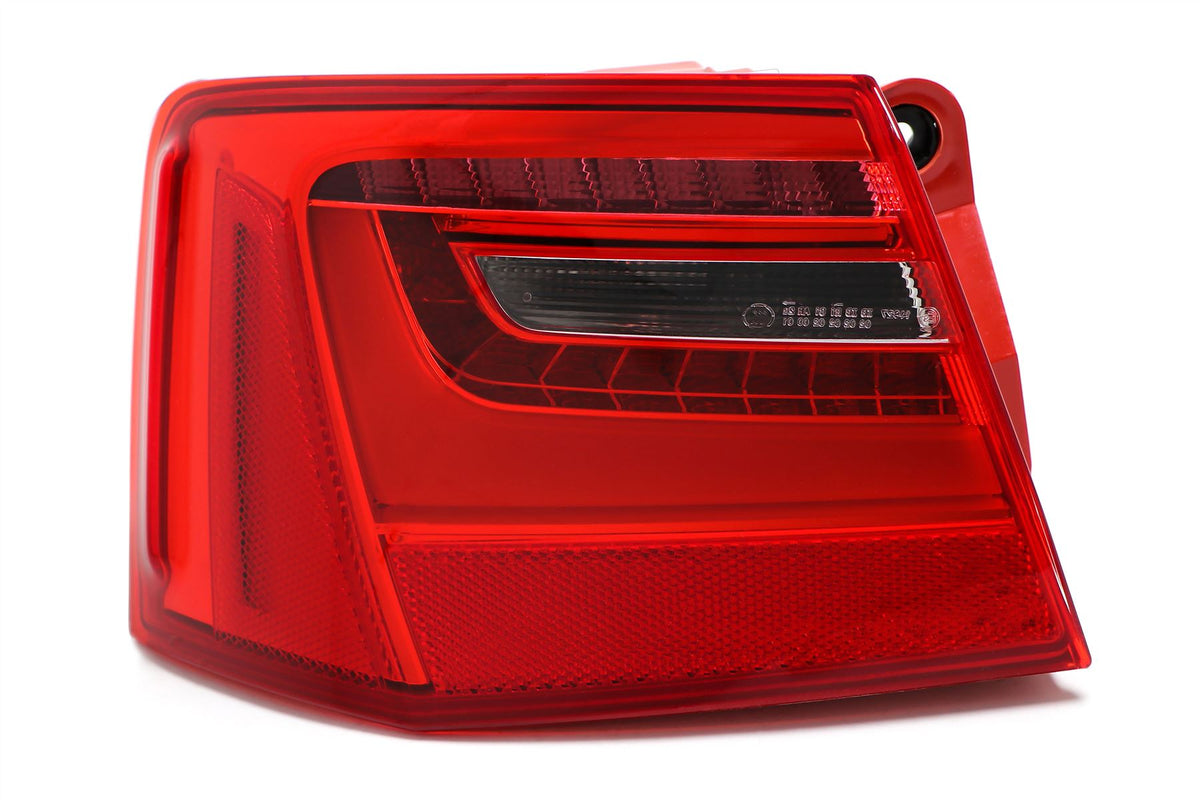 Audi A6 Left Rear Light, Valeo OEM, OEM 4G9945095B, MPN 44525