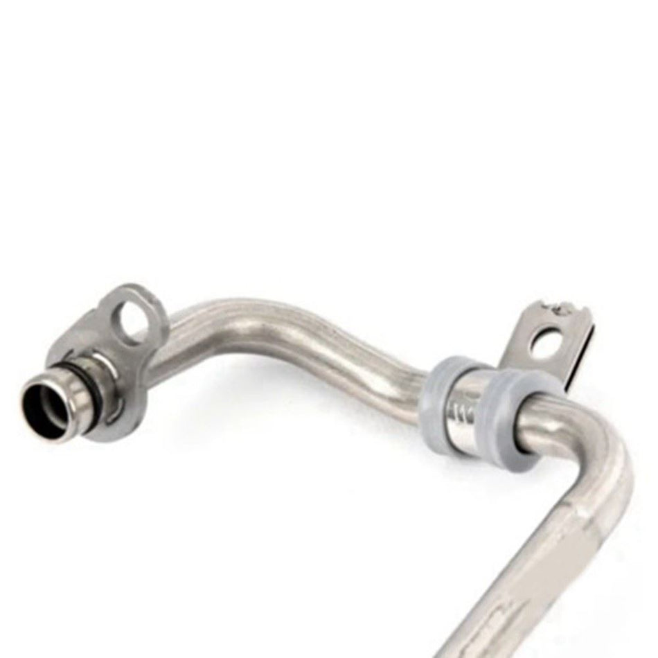 Turbocharger Coolant Return Line - for BMW - OEM 11537643226 | Eurowagens - View 2